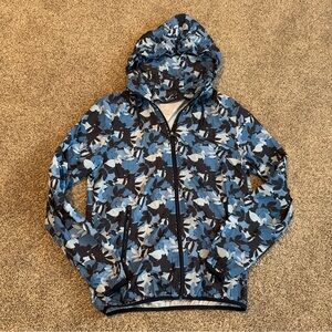 Zara Man Slim Fit Medium Windbreaker